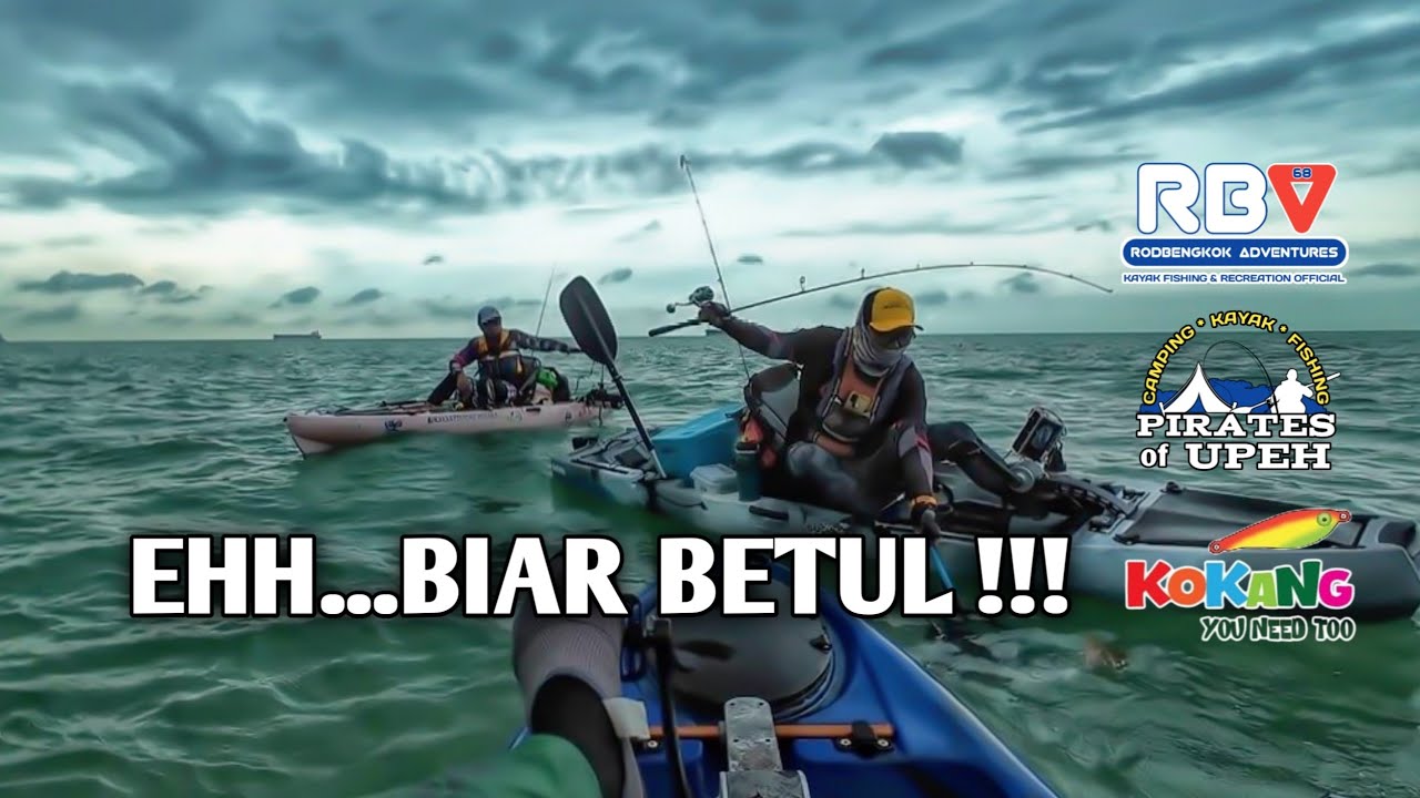 TALI KECIK...SEMUANYA KECIK...HARAPAN BESAR...RIBA...