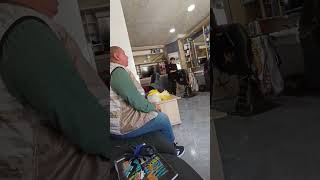 Sorgunlu Deli Fadime