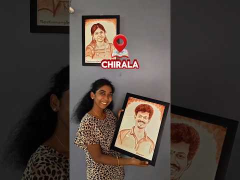 blood Arts - Chirala 📍 #harikatalks #trendingshorts
