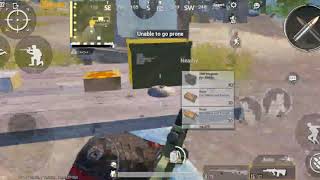 I was stuck under the table in the training room how did this happen?! screenshot 4