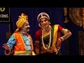Yakshagana -- Maruthi prathapa - 5 - Muroor Uppoor Hasya