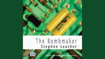 Chapter 19.10 - The Bombmaker