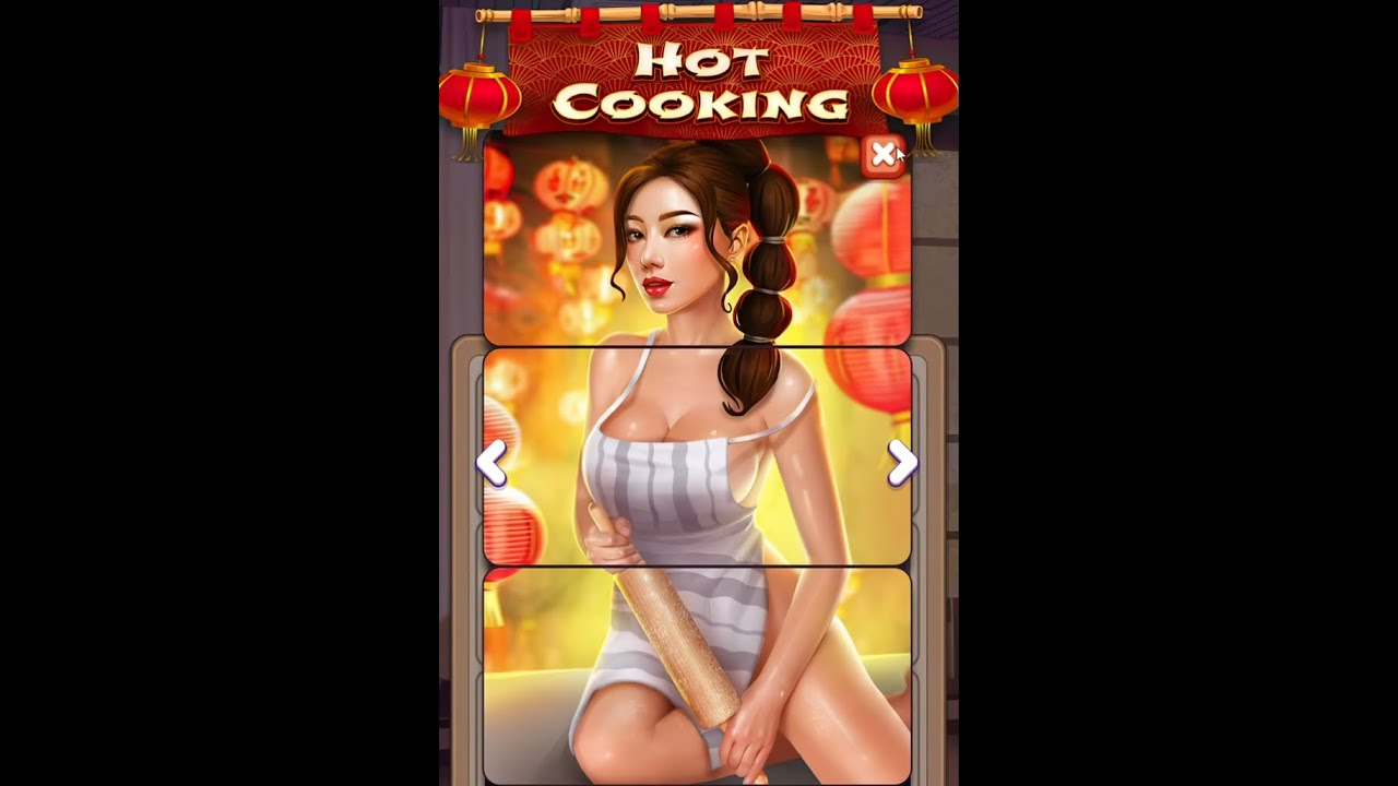 Producer choose game alayah food expert 