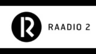 Raadio 2 Saateapse