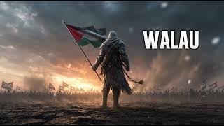 Bumi Barakah di Palestin