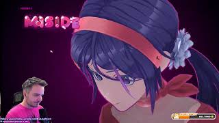 картинка: Заценили игру MiSide