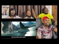 African bros react to fighter official trailer  hrithik roshan deepika padukone siddharth anand