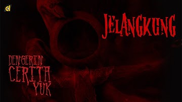 DIMANA JELANGKUNG? | Cerita ID