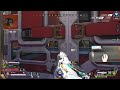 APEX rank