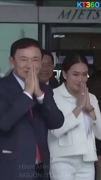 Image hình ảnh hình ảnh hình ảnh hình ảnh hình ảnh Thaksin - Vì Sao Từ Chức Sớm Không Còn Là Nước Cờ Chiến Lược Cho Bà ...