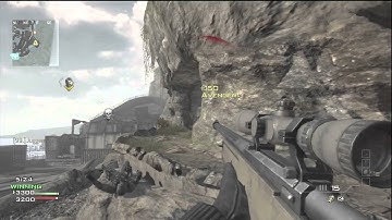 mw3 fileshare (part 2/2)