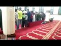 صلاة التهجد 25 رمضان 1439 بالجامع الكبير بمنطقة عوين الإمام الشيخ عبدالله عبدالقادر الشمسي صلاة التهجد 25 رمضان 1439 بالجامع الكبير بمنطقة عوين الإمام الشيخ عبدالله عبدالقادر الشمسي