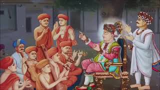 AA GHAR NATHI TAMARU MEHMAN CHO PRABHUNA || jay swaminarayan song