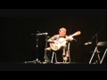 Women of Ireland, Cesar Medel, Guitar