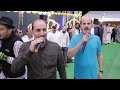 حفل خطوبة نجل الشيخ عبدالرزاق المساعيد|ال السرور|العريس اسلام|فنانين حوران زكريا عياش وسمير مسلماني3