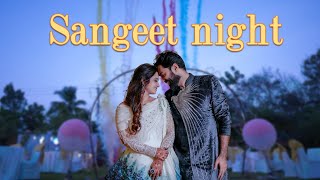 SANGEET | G&G | GOVIND PADMASOORIYA | GOPIKA ANIL