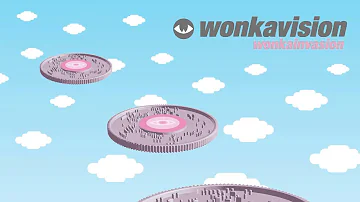 Wonkavision - I Mean No Harm
