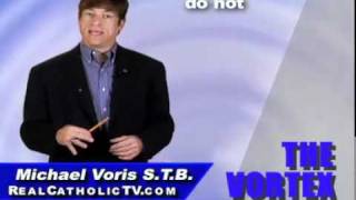 Vortex - The Pope in the News