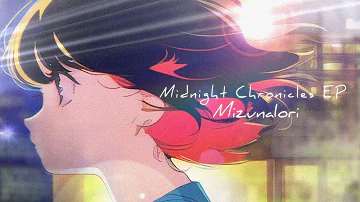 【XFD】midnight chronicles EP / ミズナイオリ