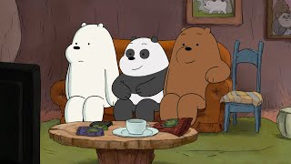 Join the Watch Party! 🍿 | We Bare Bears: The Movie | Cartoon Network Asia