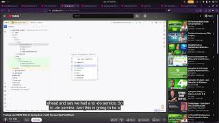 Day 57/90 – Becoming a Mid-Level Java Backend Developer (Live Build Series)