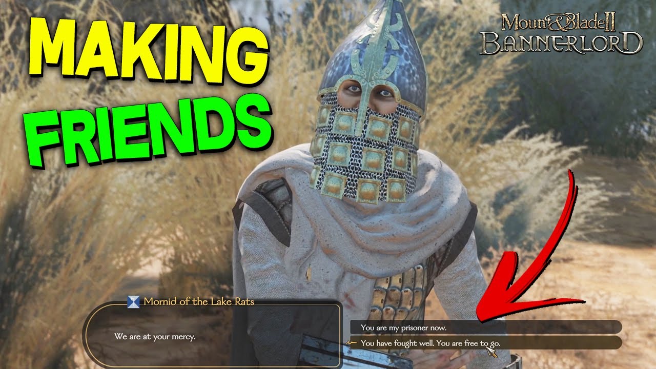 mount and blade warband how to make alliance mount and blade warband how to make alliance