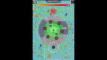 Thumbnail of Survivor.io Hacks