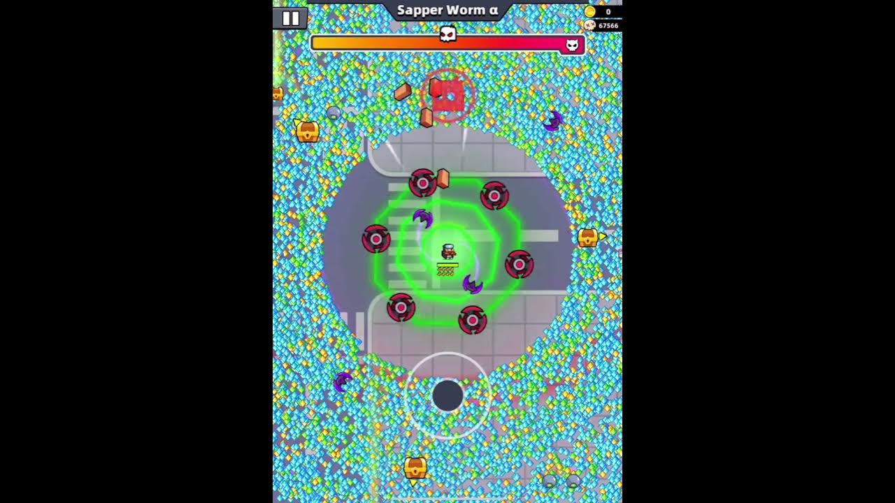 Survivor.io Hacks