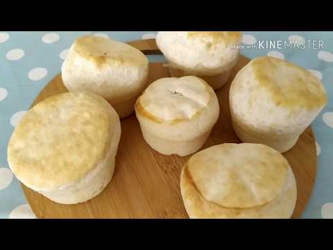 Video: Receta Biskotash Shtëpiake Pa Gluten