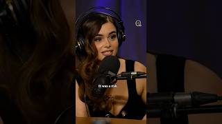 Barbie Ferreira took a big risk taking her role in #Euphoria