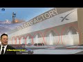 Elon Musk ANNOUNCED SpaceX Starship Gigafactory finally here…