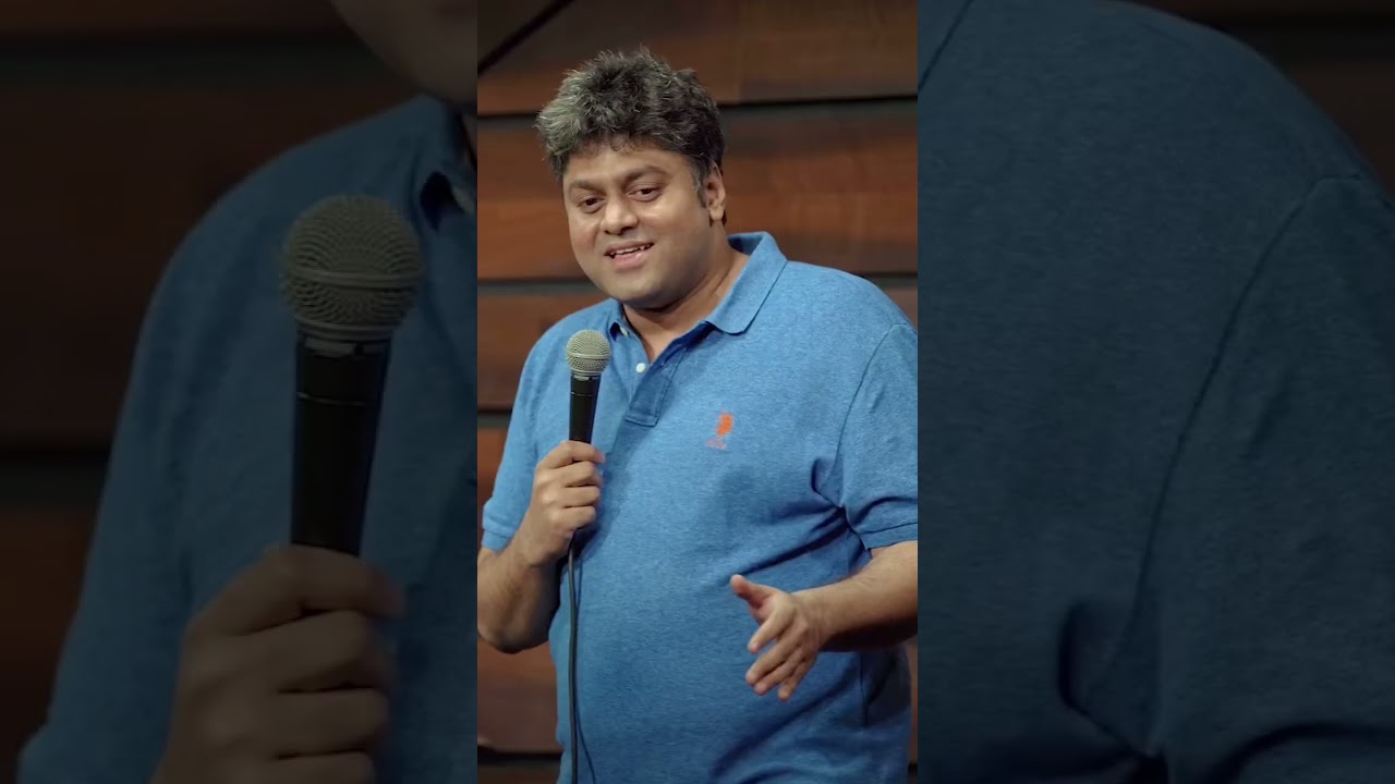 Family WhatsApp Group - Standup Comedy Shorts #indiancomedy #standupcomedy #comedy