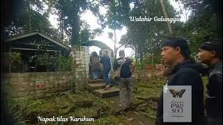 Situs Pemakaman Walahir Galunggung