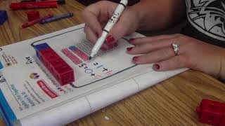 Lesson 1 7 First Grade Go Math