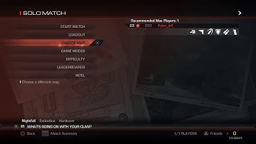 Beating every extinction maps on hardcore pt 3