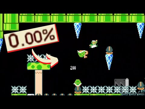 The BEST Kaizo