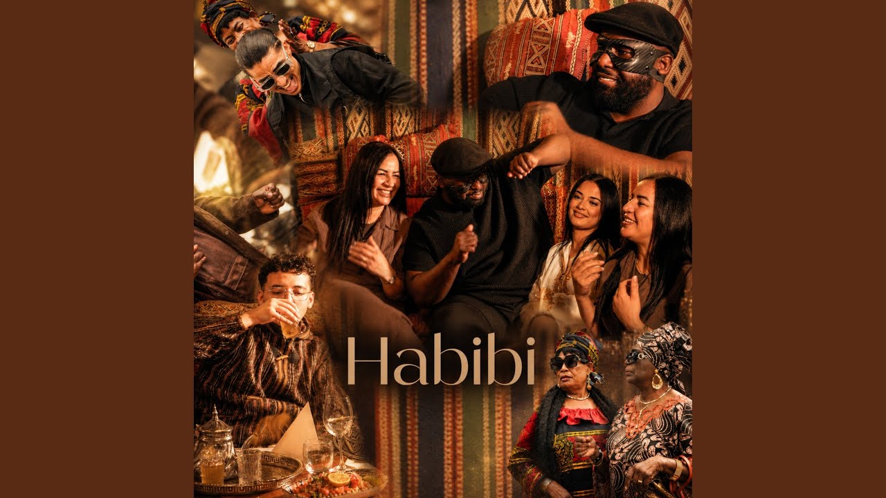 Watch Habibi on YouTube Watch Habibi on YouTube