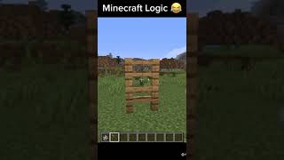 Minecraft Logic