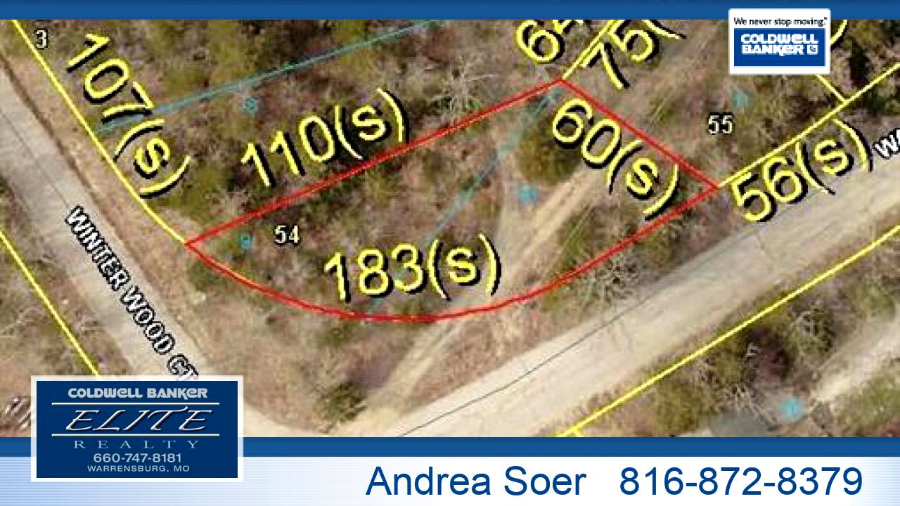 Tour video of listing at Waterfowl Road, Linn Creek, MO 65052