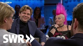 Leben extrem | SWR Nachtcafé