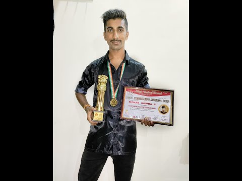 Mohan Gowda S, Bangalore, Karnataka