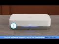HP Tango X Printer Restore Setup Mode | HP Printer Setu