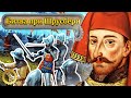 Хрупкая корона Англии ⚔️ Битва при Шрусбери 1403 г. // Столетняя война #5