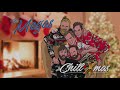 The Megas - Blue Christmas
