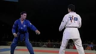 Taekwondo 2000