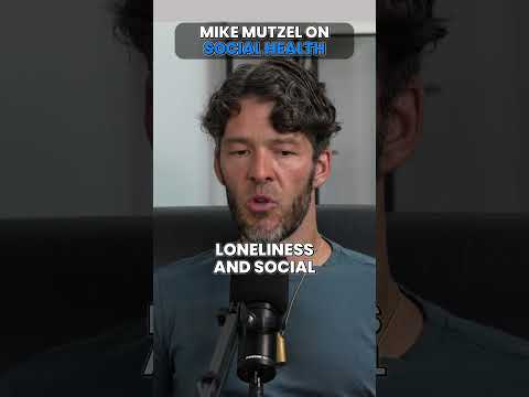 Avoid loneliness for