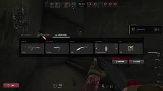 Sudden Attack Zero Point Gameplay D16 SAZ p TDM & BDM