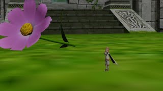 Celicas Shrinking Flower