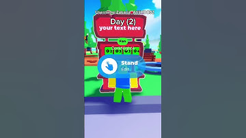 Day (2) checking my giftbox! #donate #plsdonate #roblox