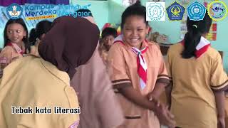 Merajut Kolaborasi Untuk Pendidikan Negeri By Km7 Sdn Bunderan Surakarta